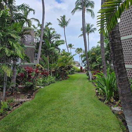 Alii Villas Cozy 1Br Unit Near Dt カイルア・コナ エクステリア 写真