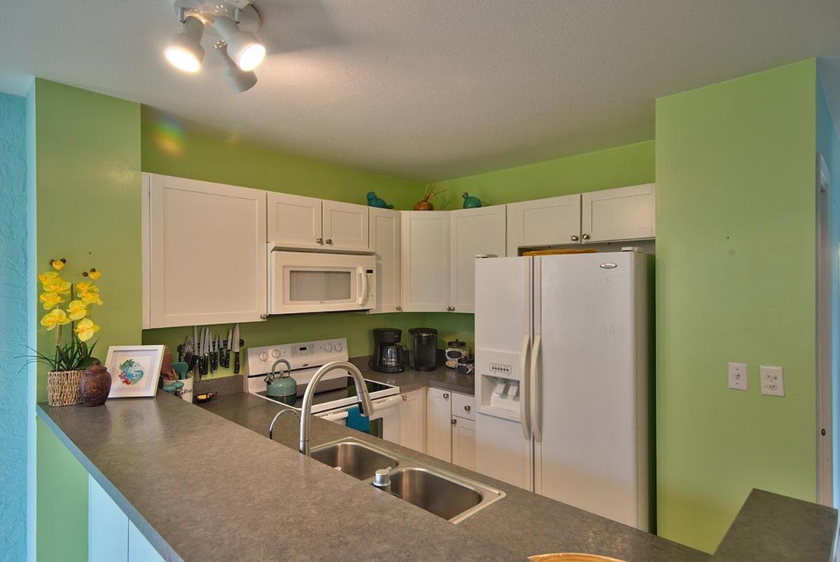 Alii Villas Cozy 1Br Unit Near Dt カイルア・コナ エクステリア 写真