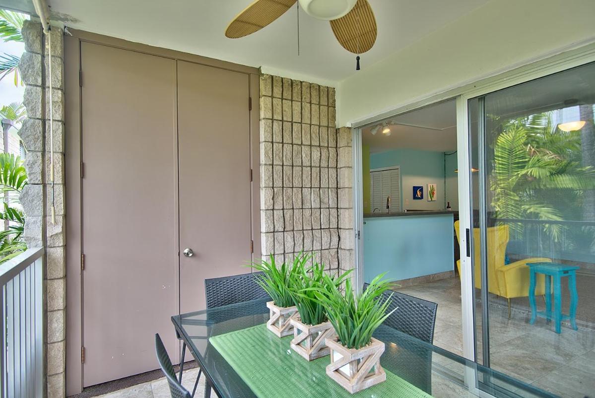 Alii Villas Cozy 1Br Unit Near Dt カイルア・コナ エクステリア 写真