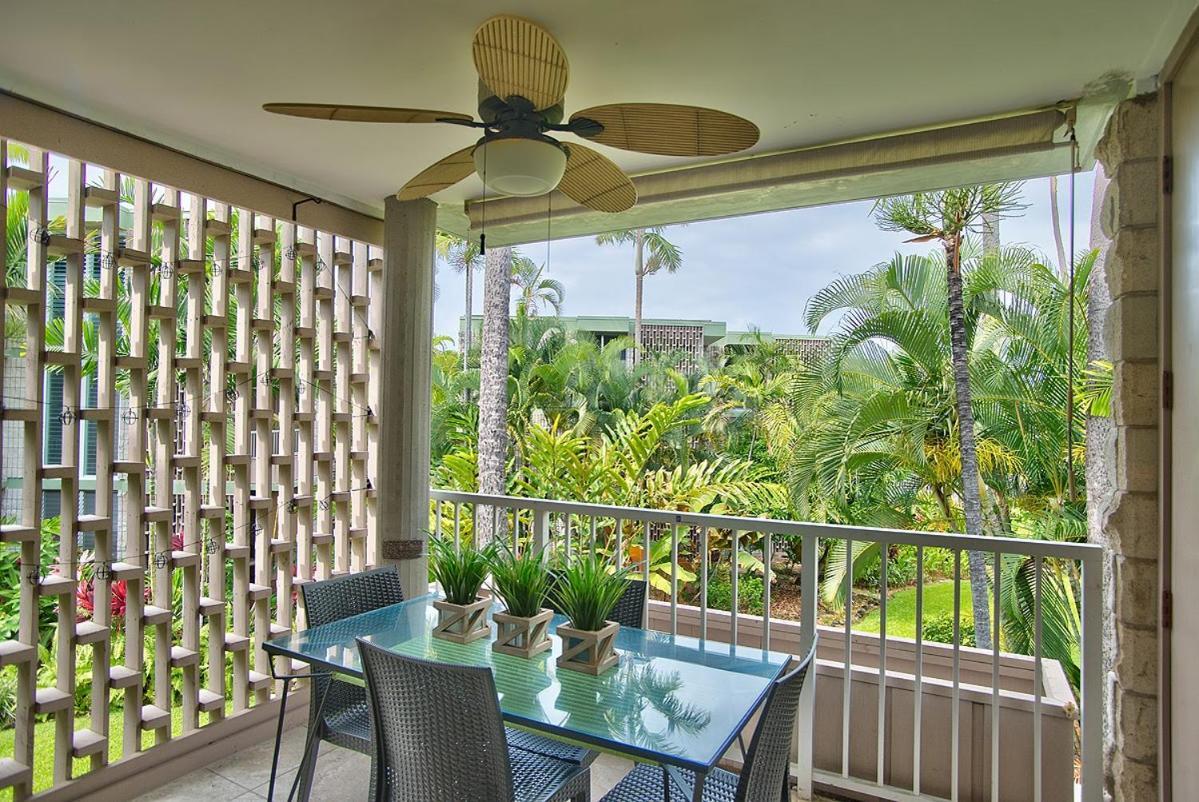 Alii Villas Cozy 1Br Unit Near Dt カイルア・コナ エクステリア 写真