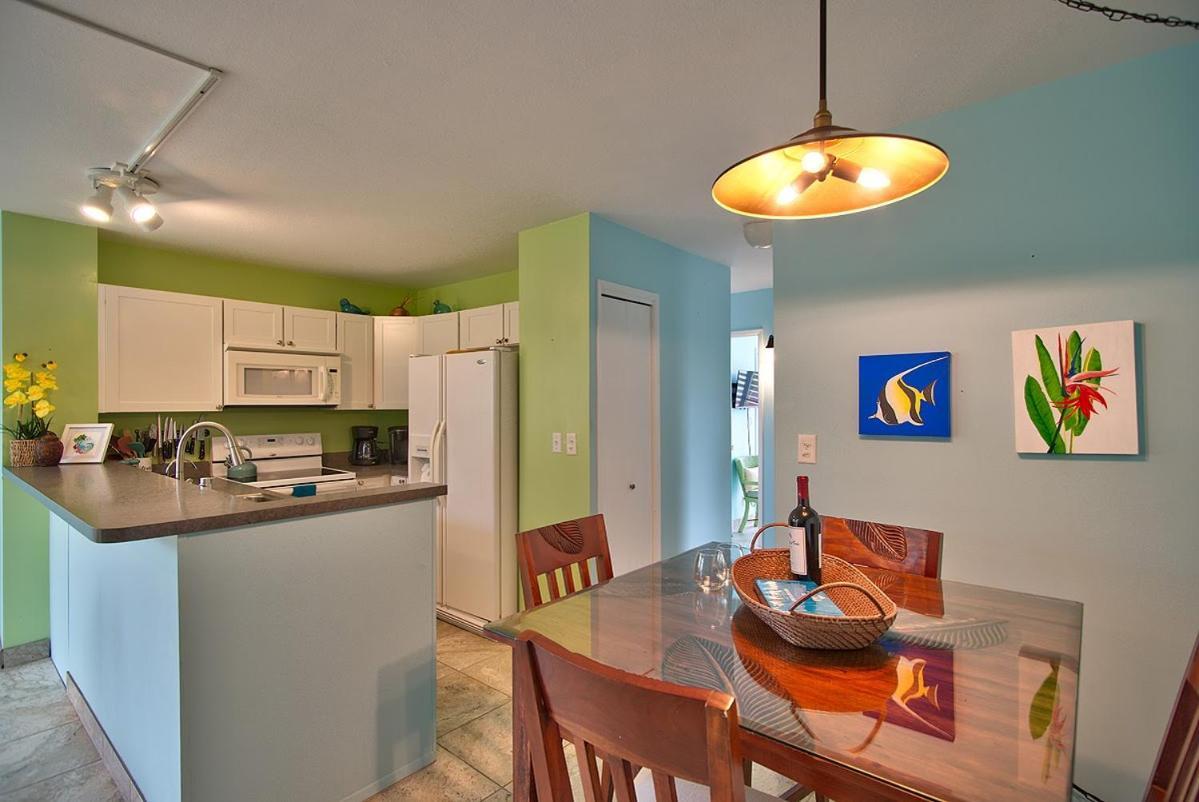 Alii Villas Cozy 1Br Unit Near Dt カイルア・コナ エクステリア 写真