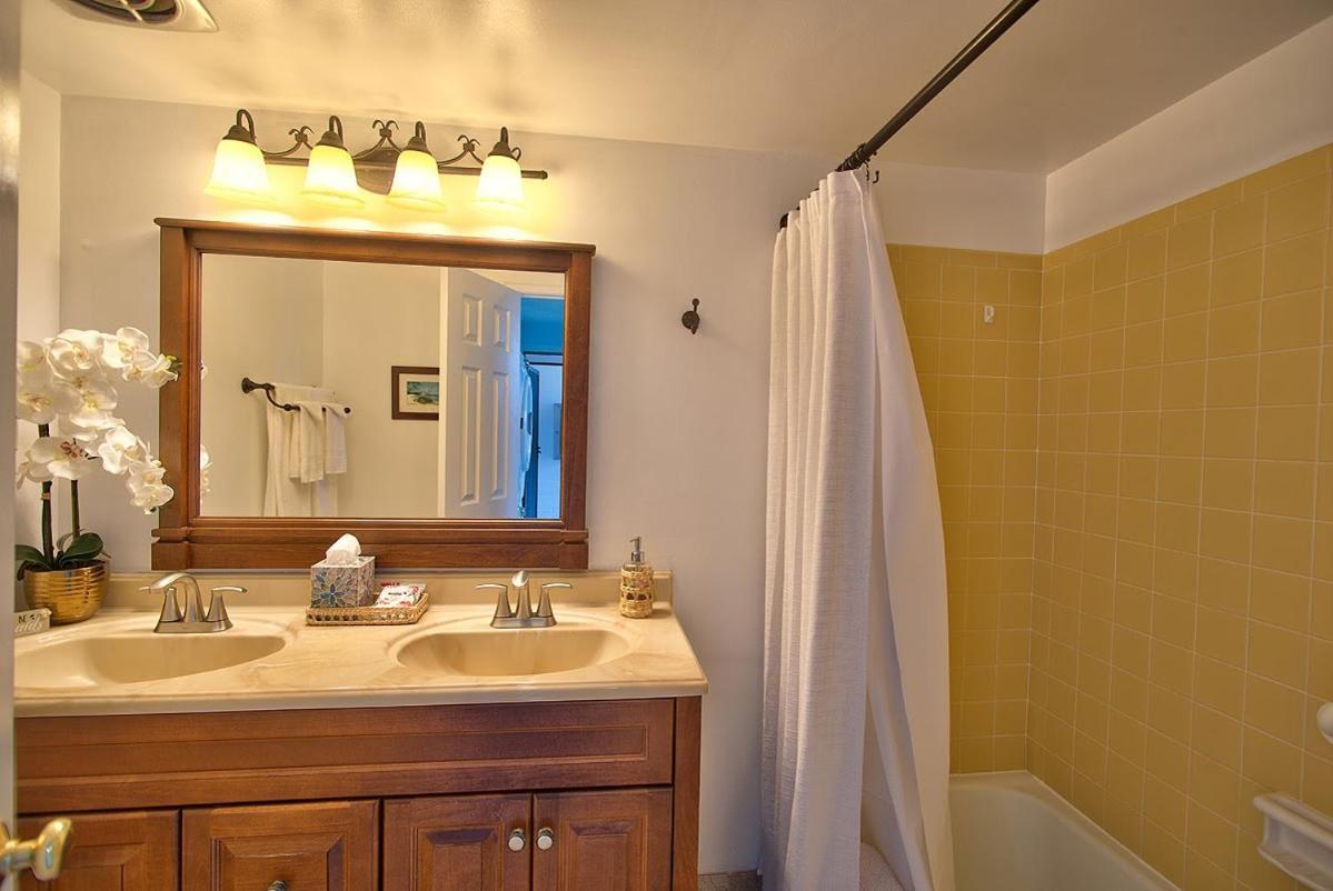 Alii Villas Cozy 1Br Unit Near Dt カイルア・コナ エクステリア 写真