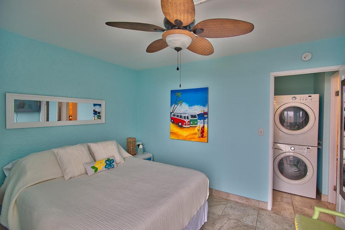 Alii Villas Cozy 1Br Unit Near Dt カイルア・コナ エクステリア 写真