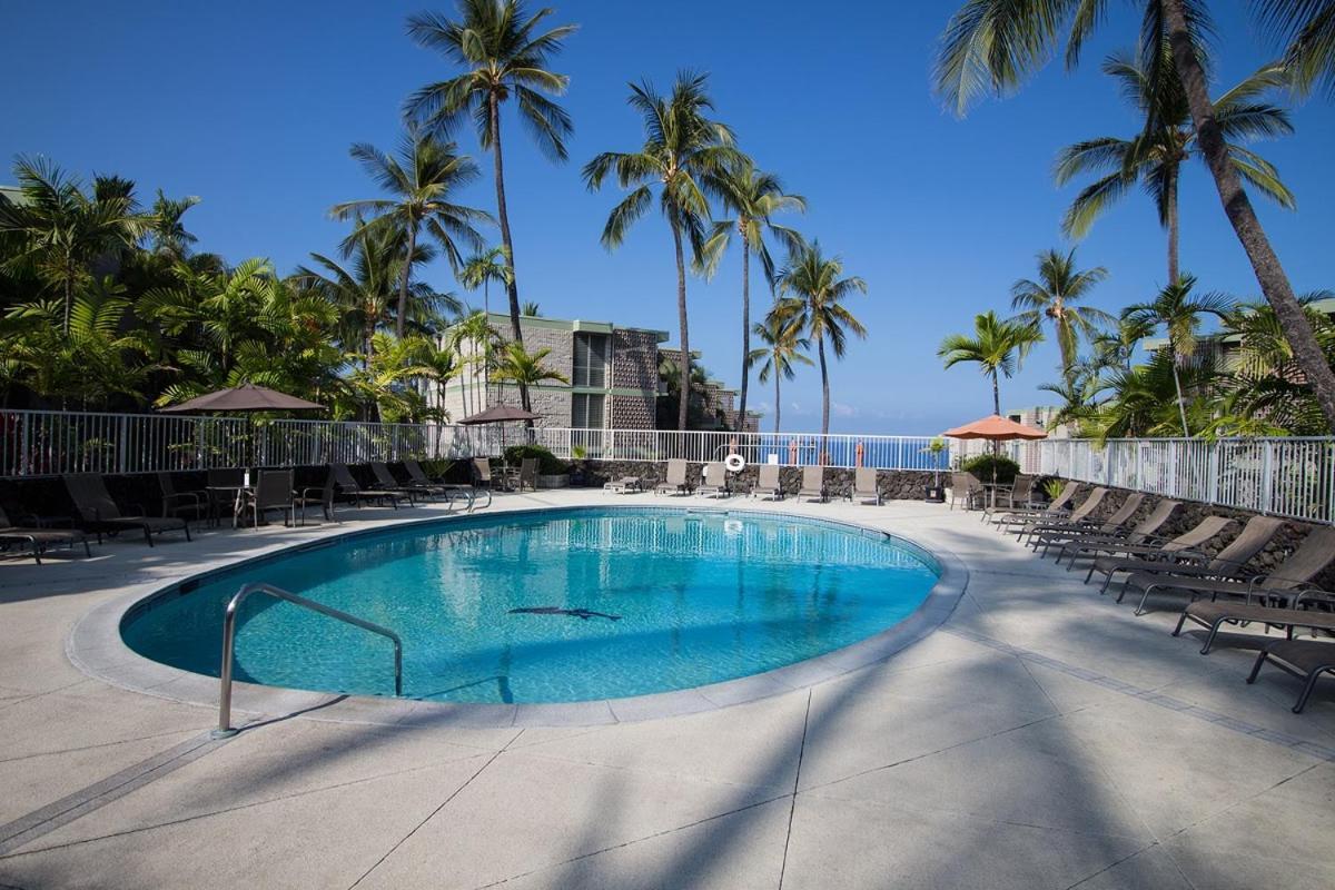 Alii Villas Cozy 1Br Unit Near Dt カイルア・コナ エクステリア 写真